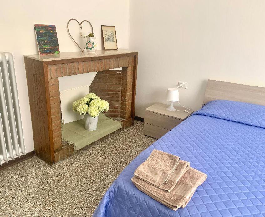 Ravenna Suite Exterior foto