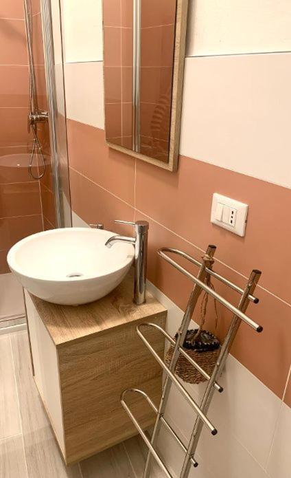 Ravenna Suite Exterior foto