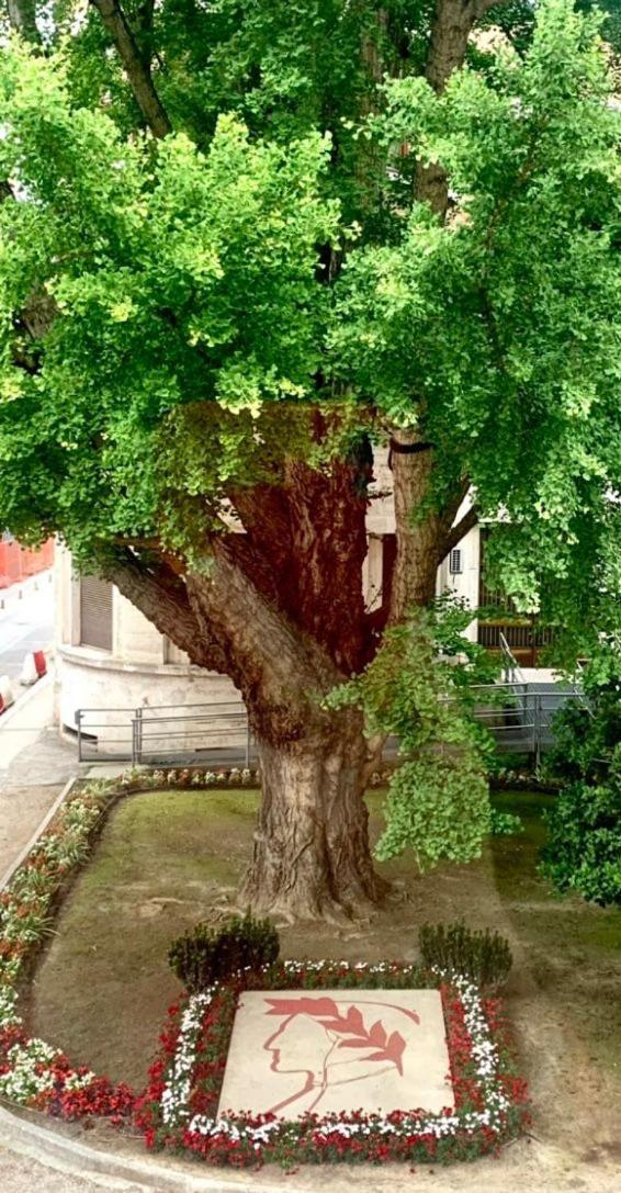 Ravenna Suite Exterior foto